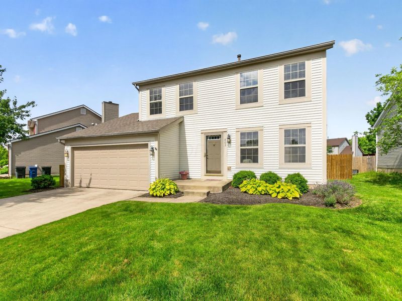 803 Tricolor Drive, Reynoldsburg, OH 43068 Photo 4