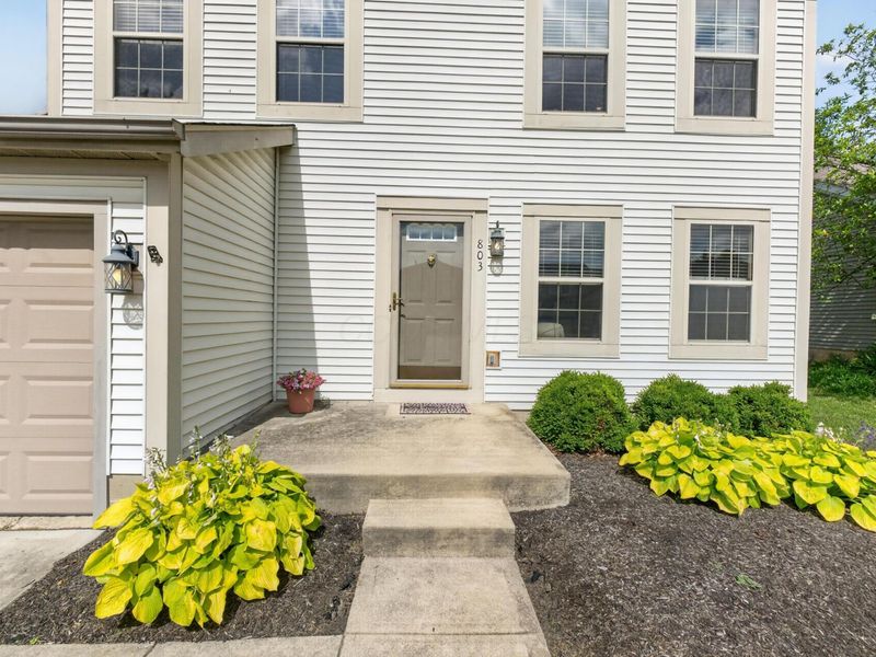 803 Tricolor Drive, Reynoldsburg, OH 43068 Photo 5