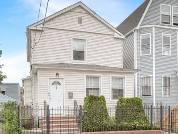 64 Norwood St, Newark, NJ 07106