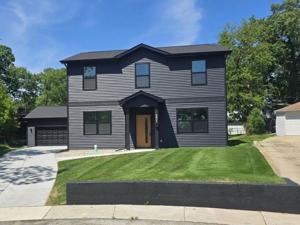 6401 Ash Avenue, Gary, IN 46403