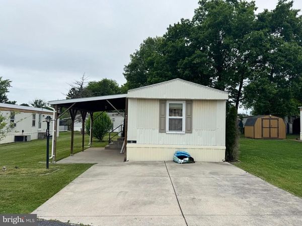 307 BENNING AVENUE , GETTYSBURG, PA 17325