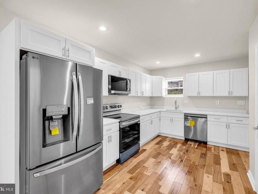 1622 Hazel Street, Baltimore, MD 21226 Main Photo