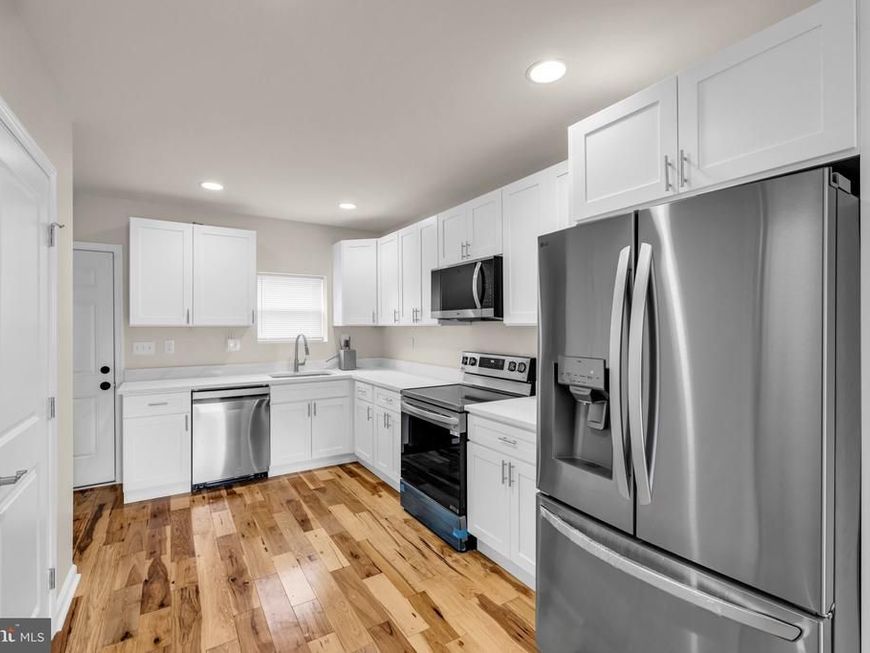 1624 Hazel Street, Baltimore, MD 21226 Main Photo