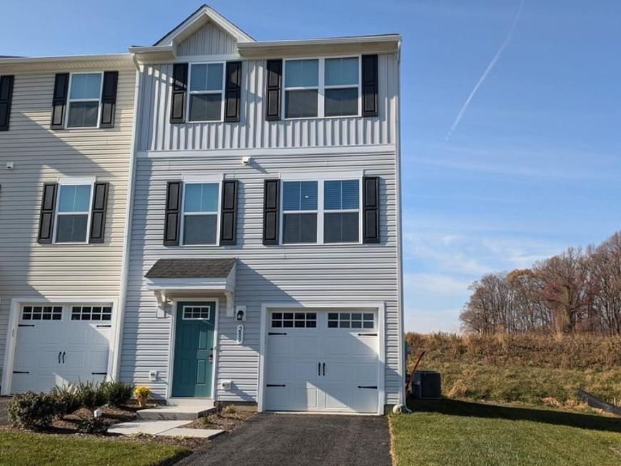 289 Hamilton Lane, Coatesville, PA 19320 Main Photo
