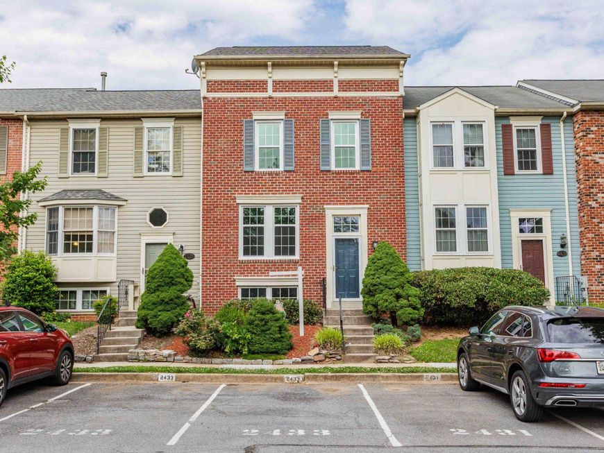 2433 Dunmore Court, Frederick, MD 21702 Main Photo