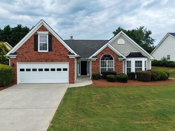 2632 Midler Court , Buford, GA 30519