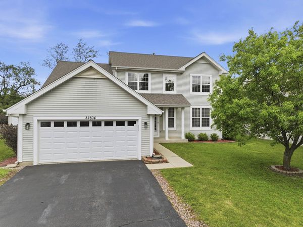 32804 Bending Creek Road, Lakemoor, IL 60051