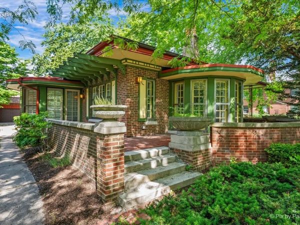 6840 S Constance Avenue , Chicago, IL 60649