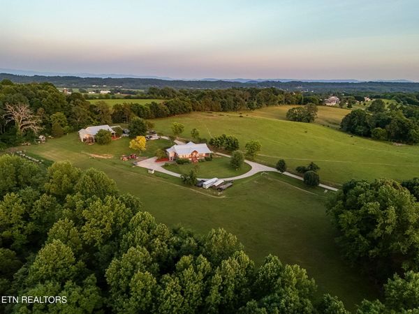 444 Highway 309 , Niota, TN 37826