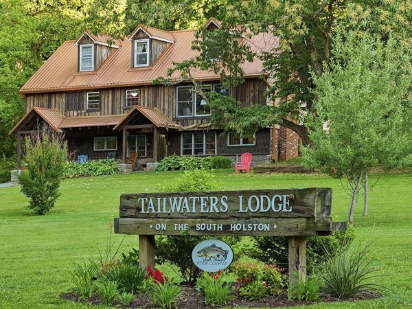 383 S Tva Rd, Bristol, TN 37620