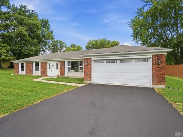 3150 Bonnie Villa Lane, Beavercreek, OH 45431