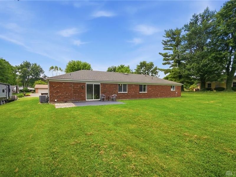 3150 Bonnie Villa Lane, Beavercreek, OH 45431 Photo 24