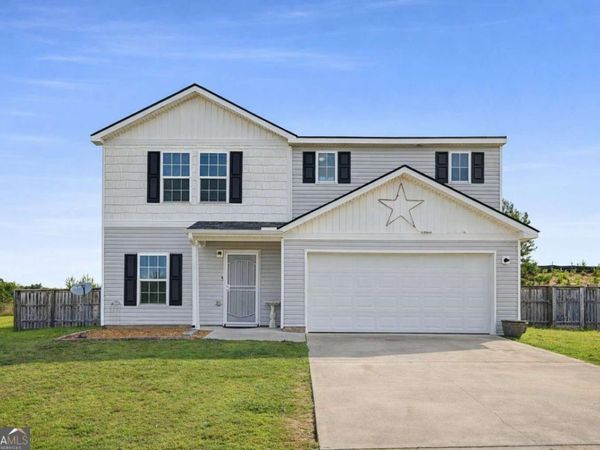 741 Riverside Drive NW, Calhoun, GA 30701