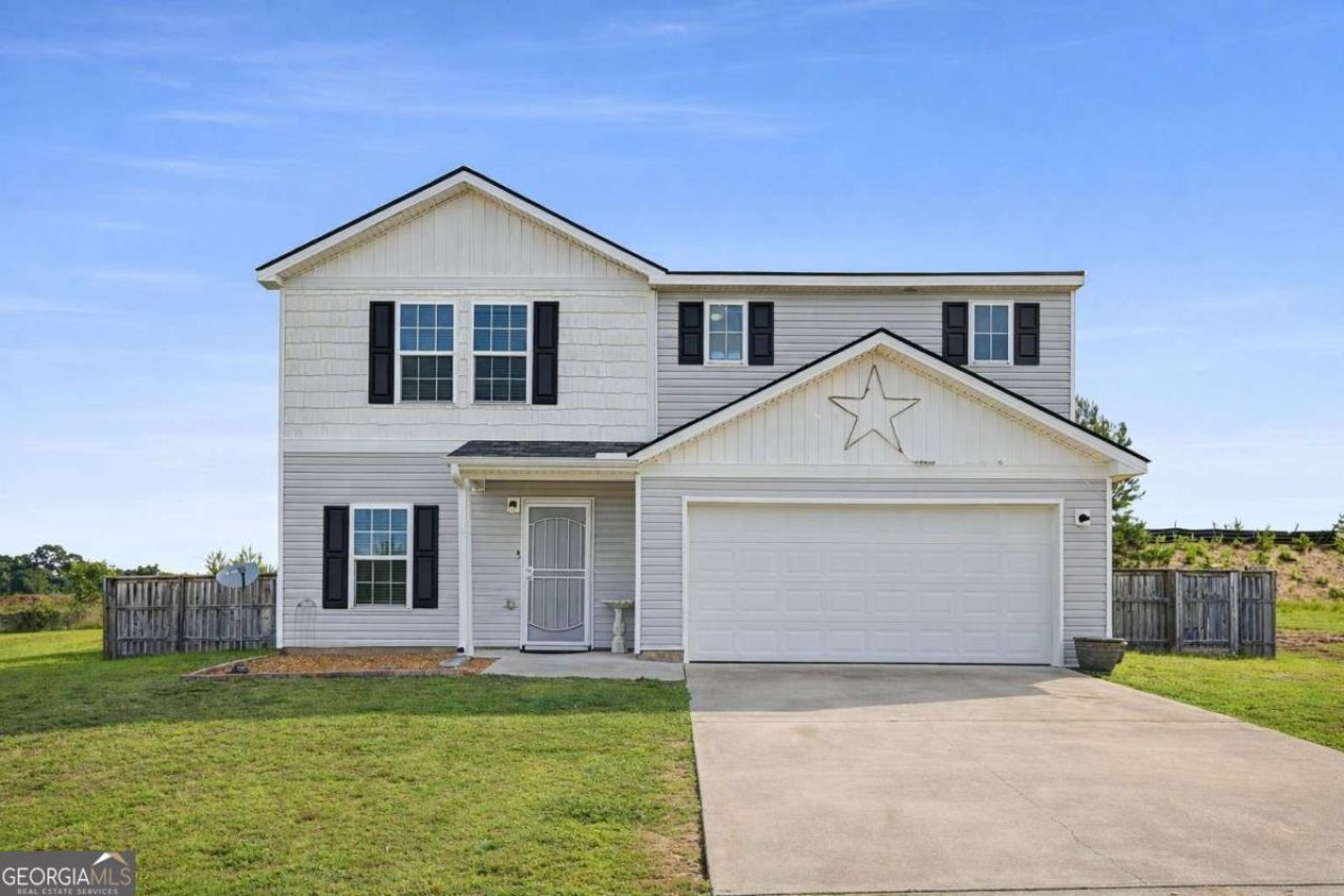 741 Riverside Drive Nw, Calhoun, GA 30701 Main Photo