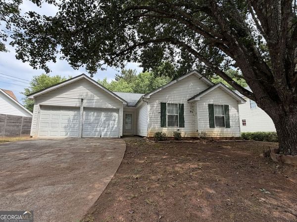 4093 Waldrop Hills Drive, Decatur, GA 30034