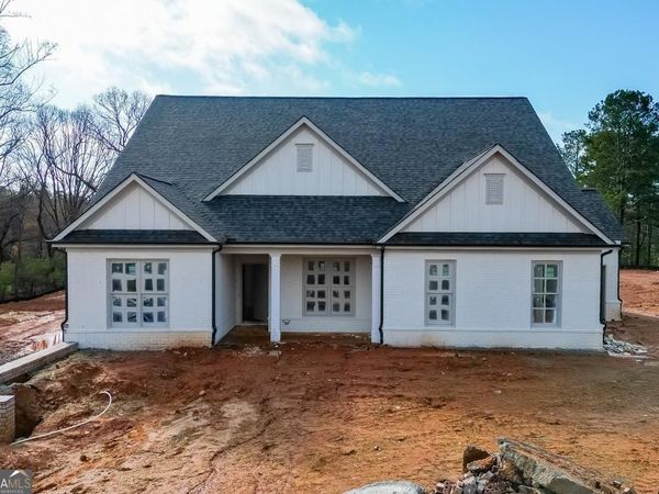 4775 E Reed Road, Gainesville, GA 30507