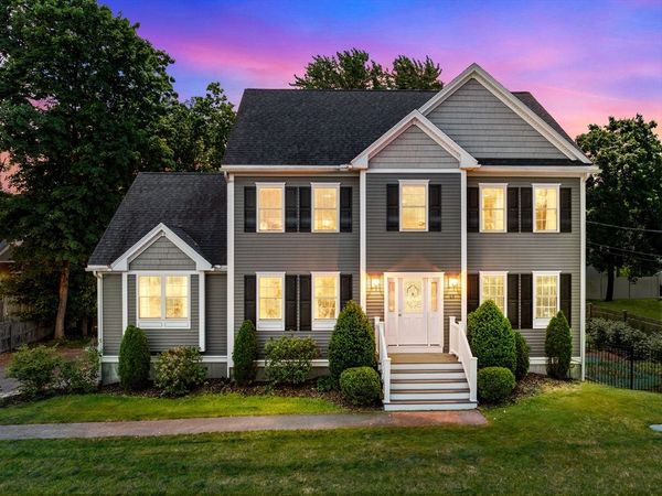 69 Middlesex Ave, Wilmington, MA 01887
