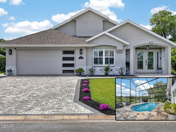907 Brookridge Lane, Ormond Beach, FL 32174