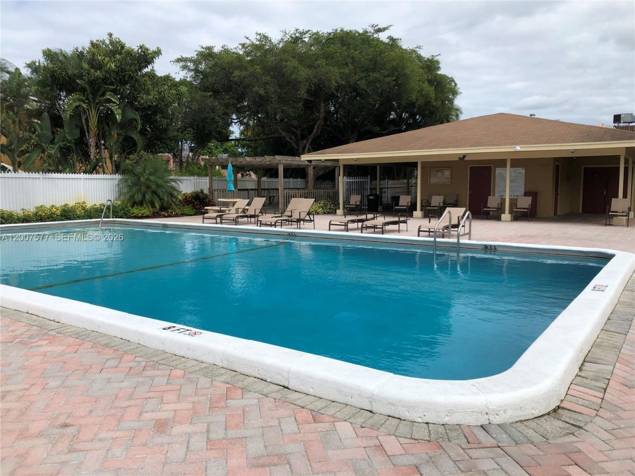 8020 SW 17th Pl , Unit 3-5, Davie, FL 33324 Photo