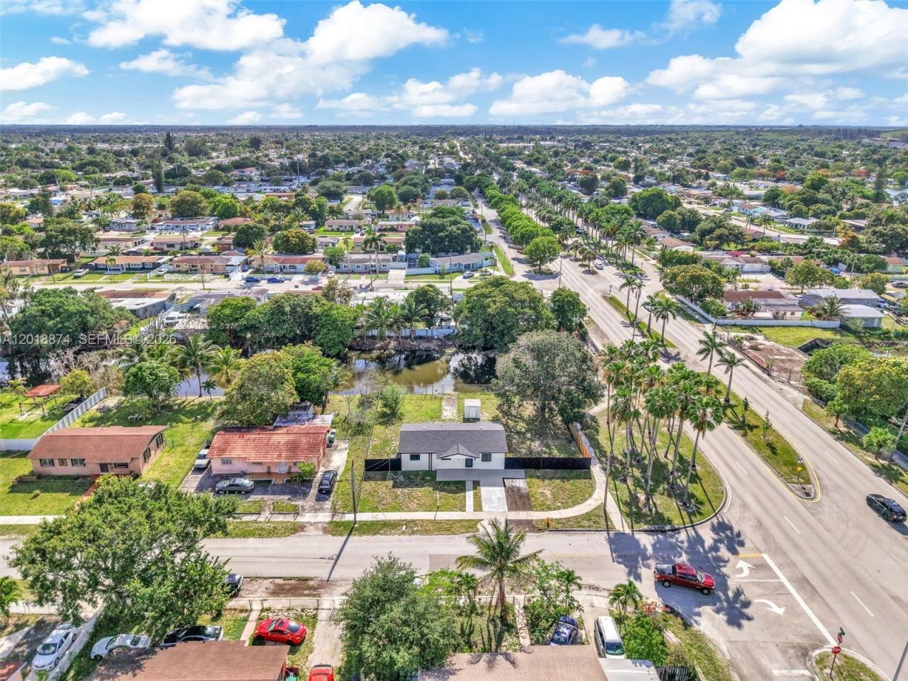 19820 NW 39th Ave , Miami Gardens, FL 33055 Photo