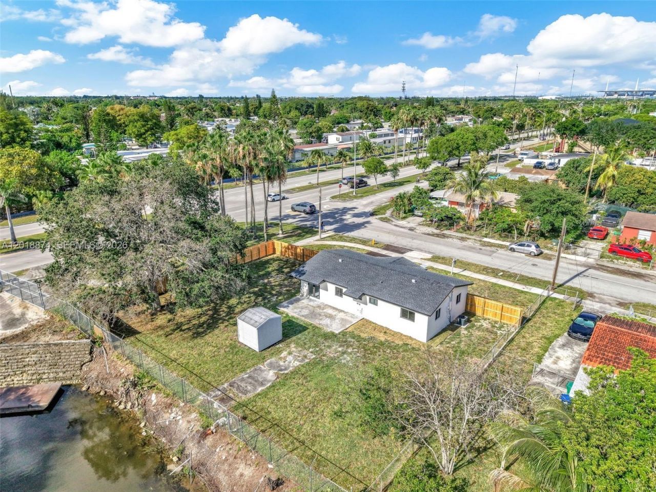 19820 NW 39th Ave , Miami Gardens, FL 33055 Photo