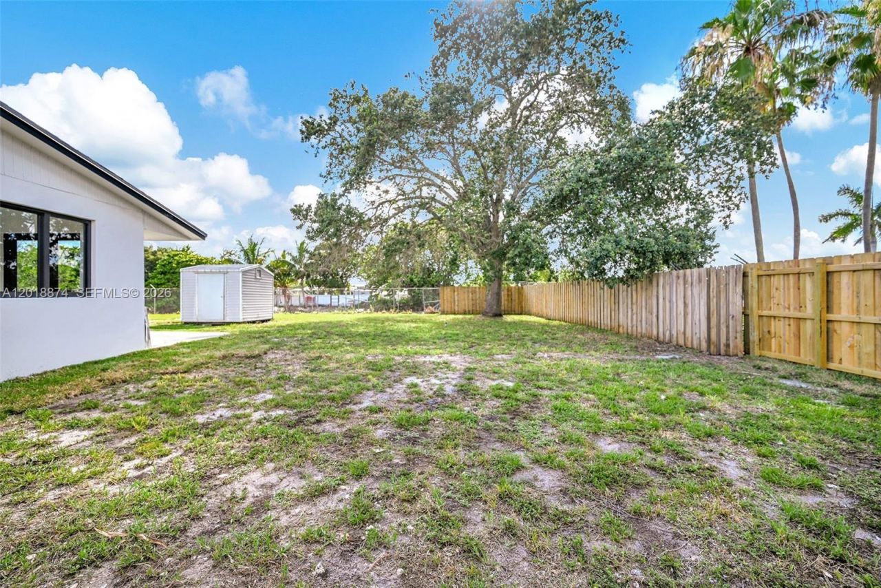 19820 NW 39th Ave , Miami Gardens, FL 33055 Photo