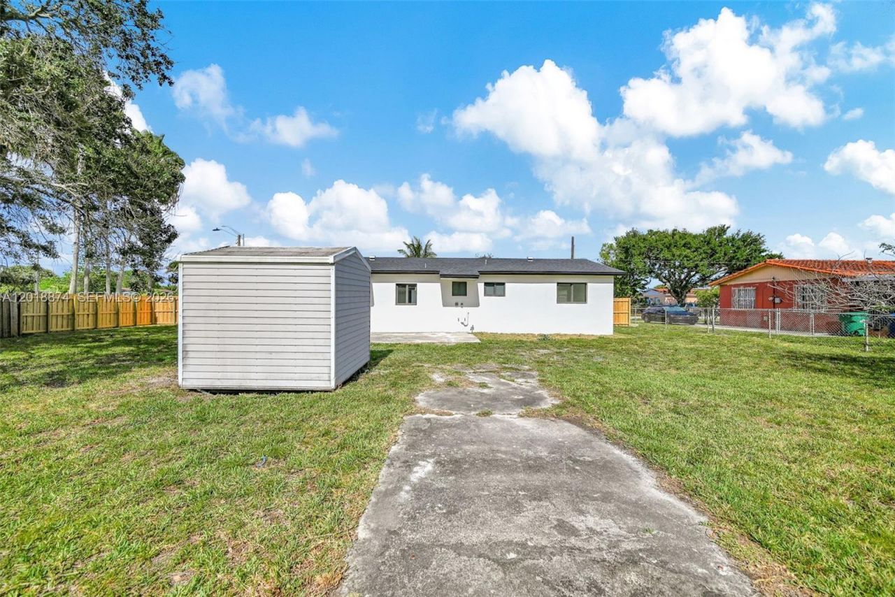 19820 NW 39th Ave , Miami Gardens, FL 33055 Photo