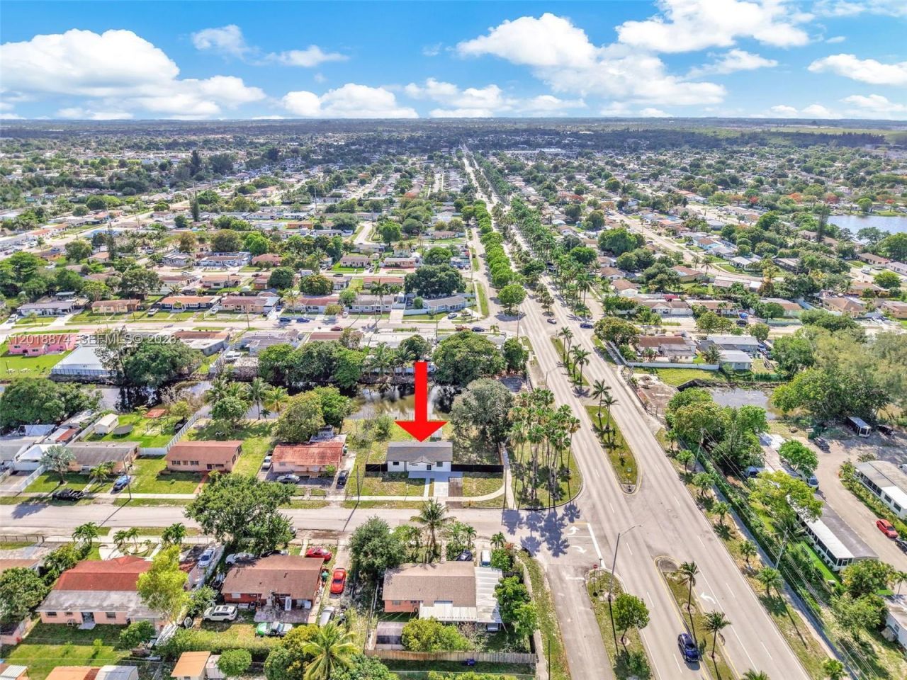 19820 NW 39th Ave , Miami Gardens, FL 33055 Photo