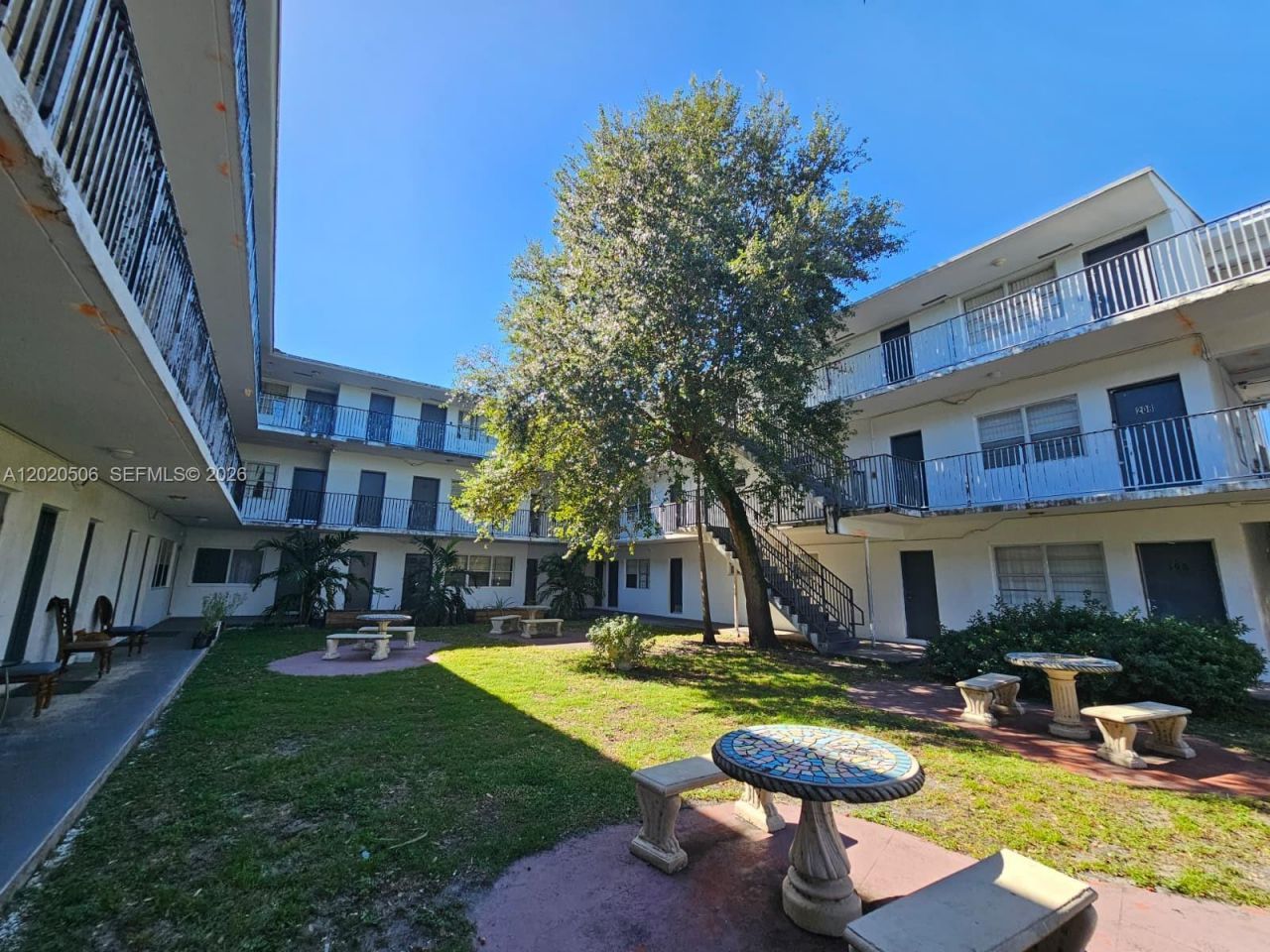 13700 NE 6th Ave , Unit 106, North Miami, FL 33161 Photo