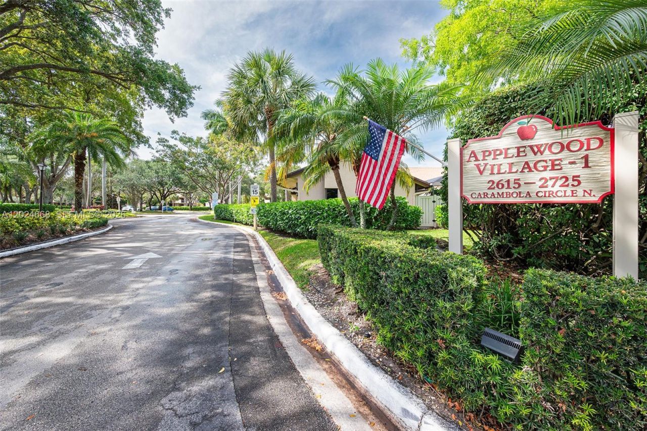 2676 N Carambola Cir N , Unit 1760, Coconut Creek, FL 33066 Photo
