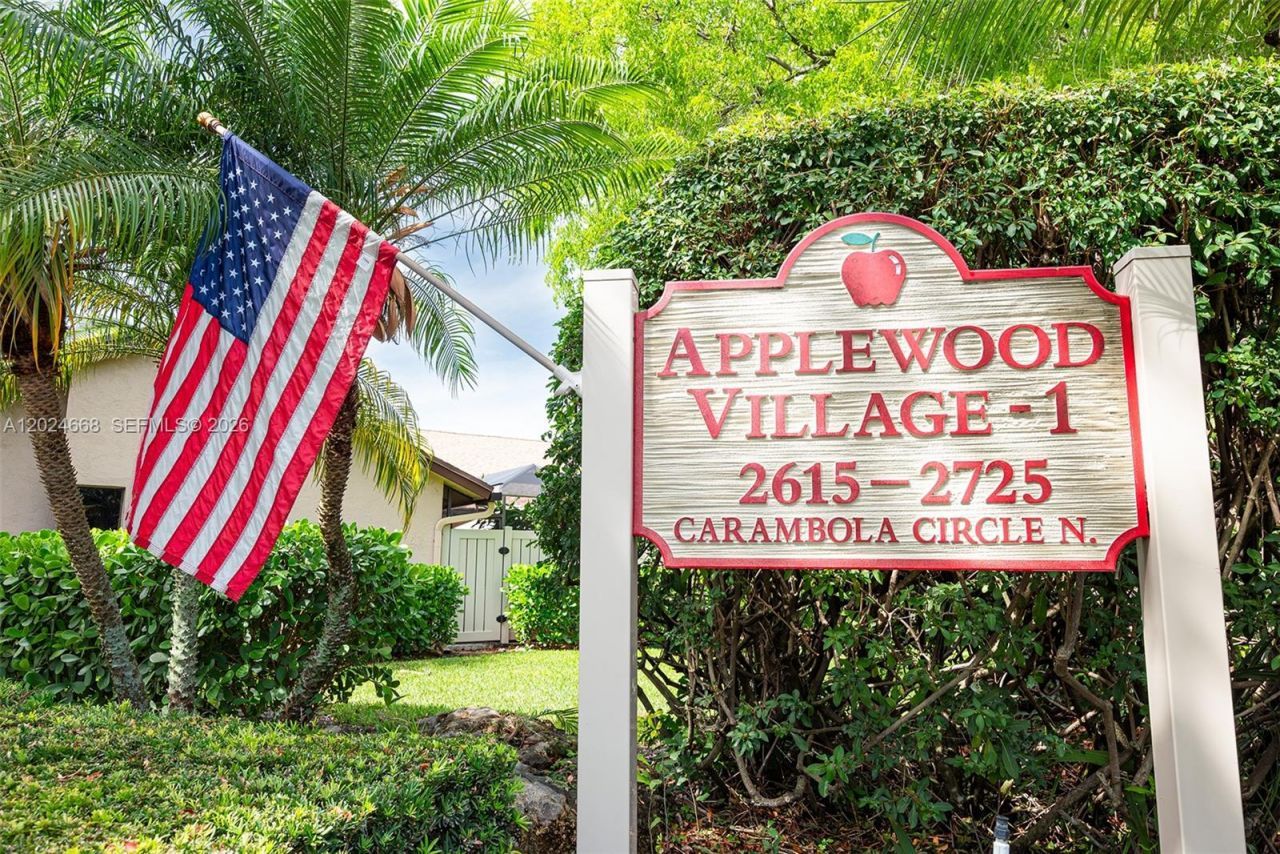 2676 N Carambola Cir N , Unit 1760, Coconut Creek, FL 33066 Photo