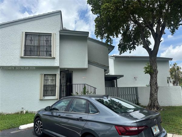 Unit A6, Miami, FL 33172