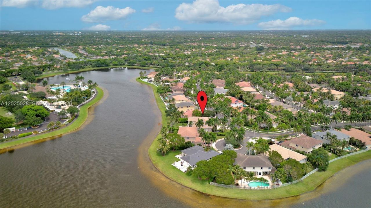 950 Marina Dr, Weston, FL 33327 Photo