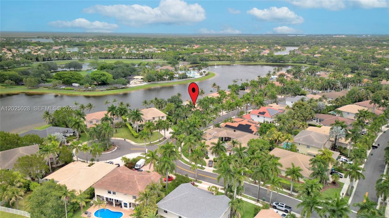 950 Marina Dr, Weston, FL 33327 Photo