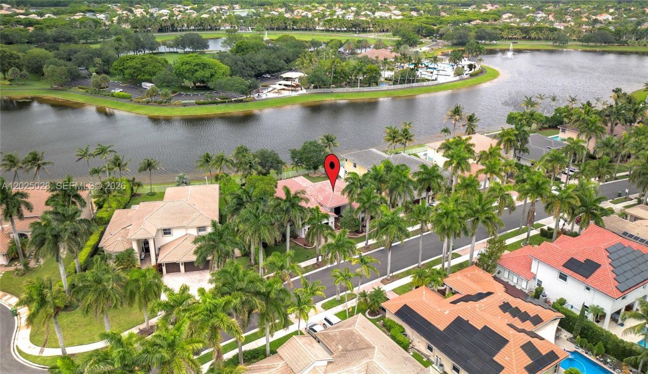 950 Marina Dr, Weston, FL 33327 Photo