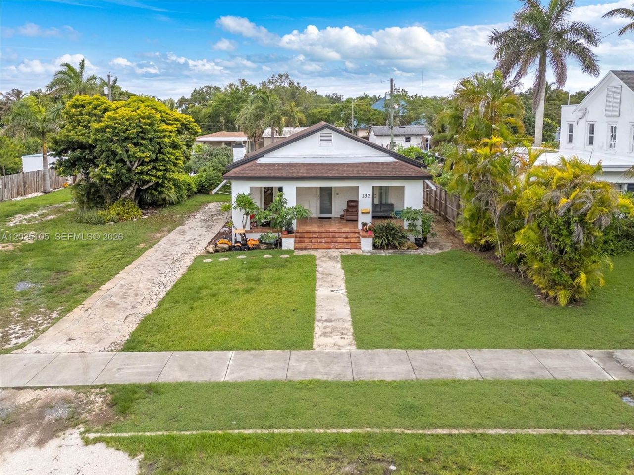 137 NW 20th St , Homestead, FL 33030 Photo