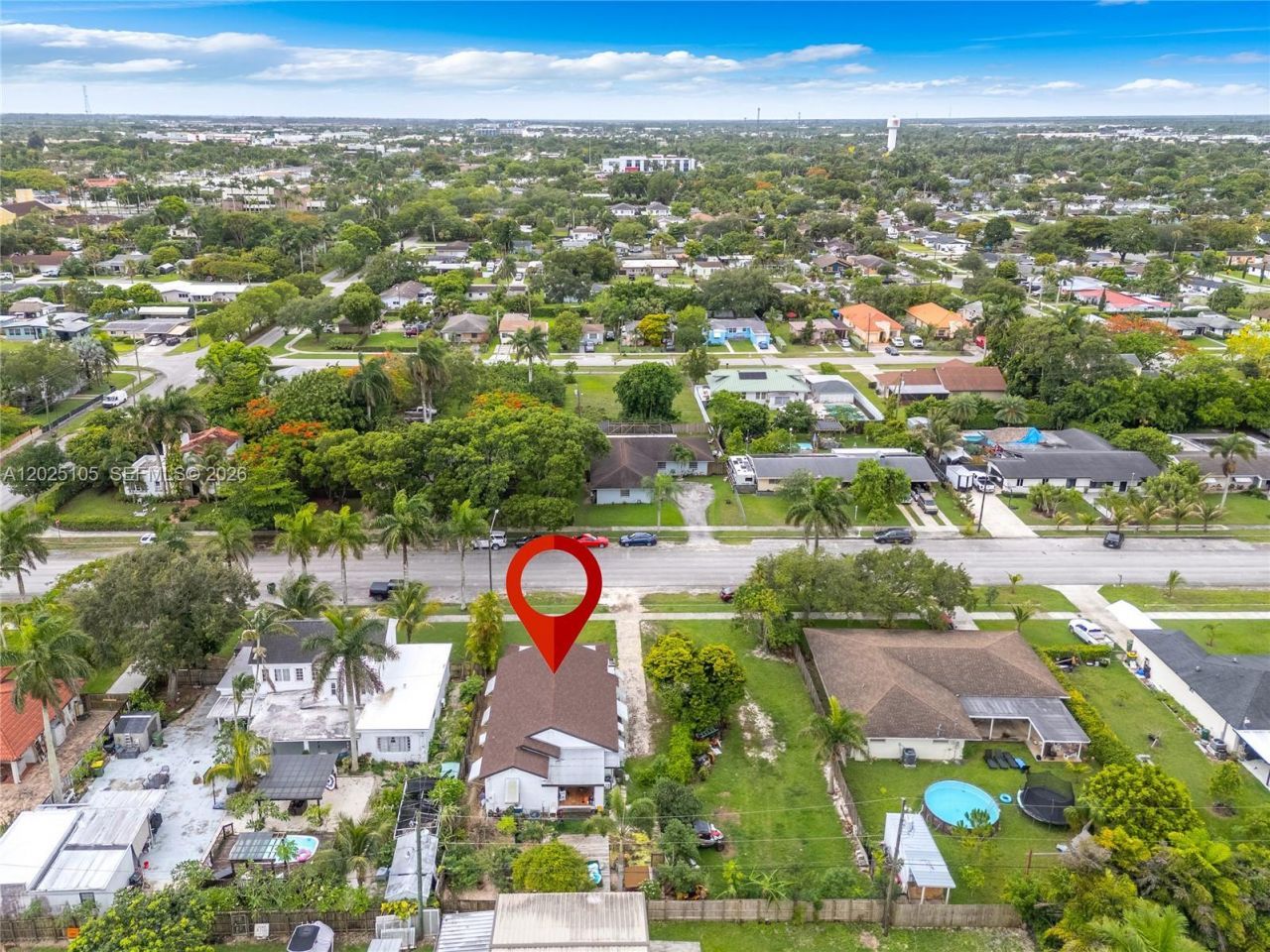 137 NW 20th St , Homestead, FL 33030 Photo