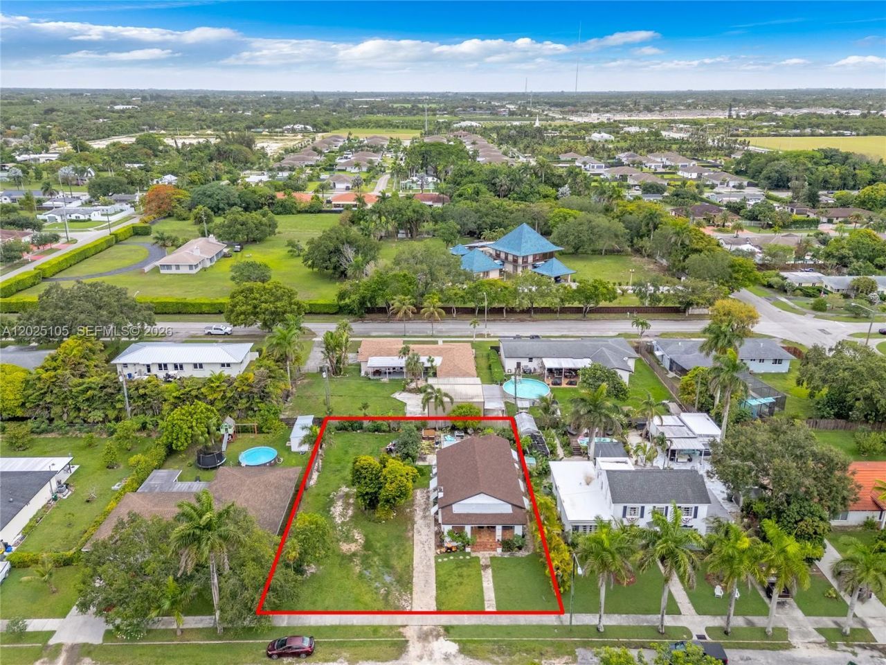 137 NW 20th St , Homestead, FL 33030 Photo