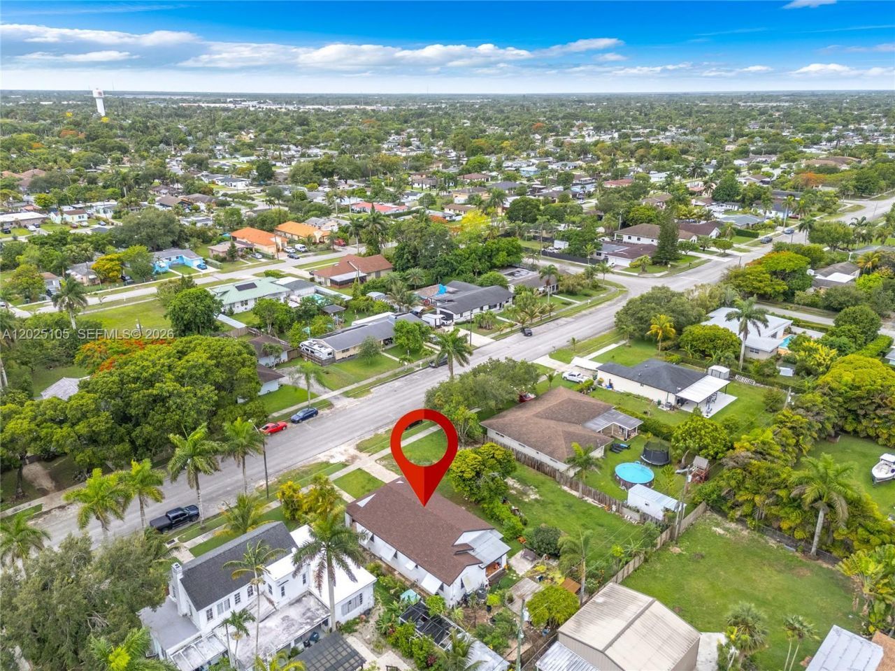 137 NW 20th St , Homestead, FL 33030 Photo