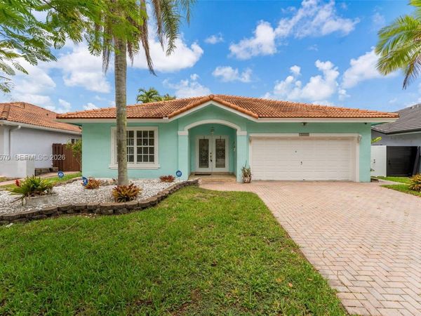 10000 SW 159th Ave , Miami, FL 33196