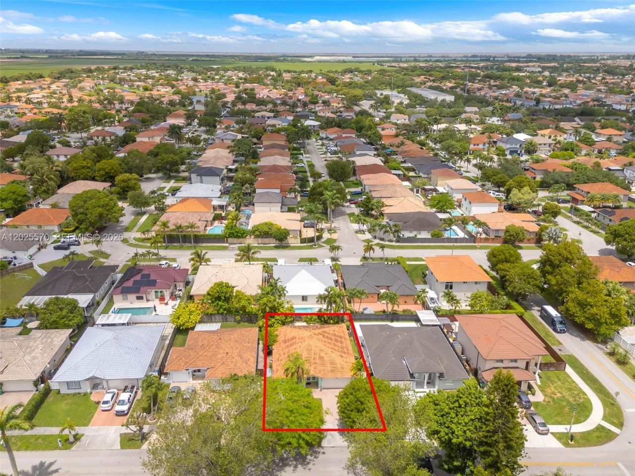 10000 SW 159th Ave , Miami, FL 33196 Photo
