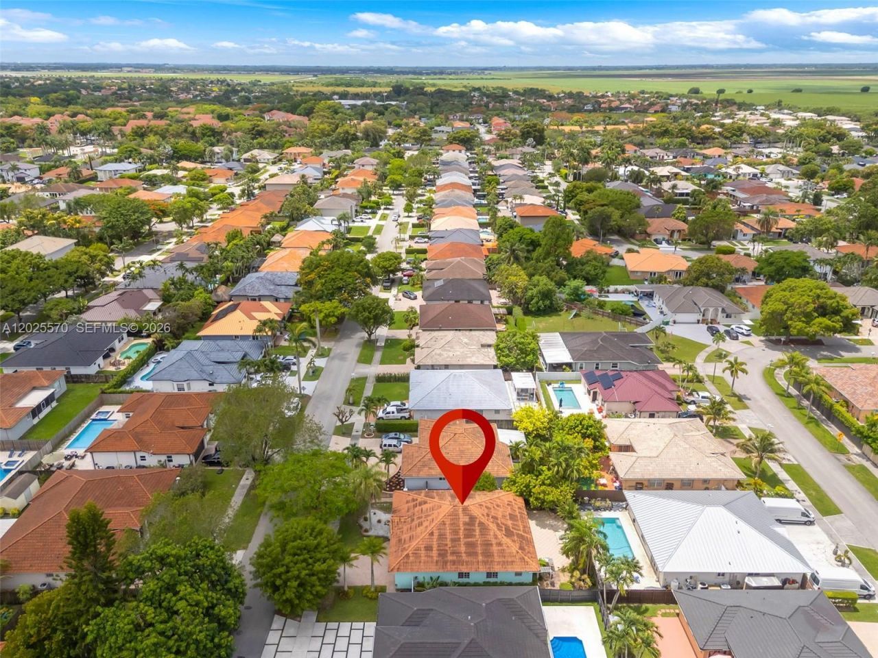 10000 SW 159th Ave , Miami, FL 33196 Photo