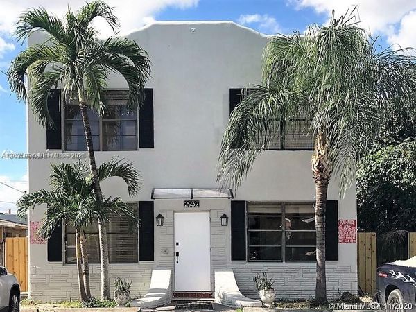 Unit 2A, Miami, FL 33142
