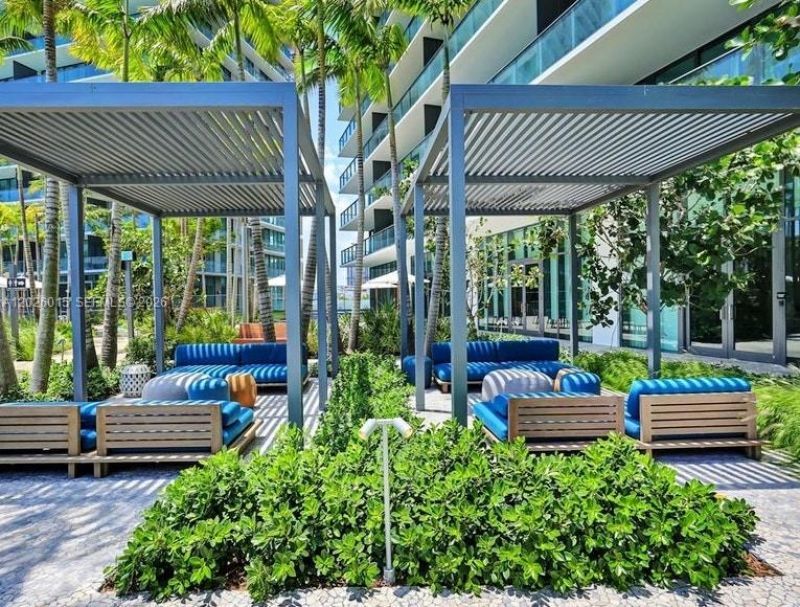 650 NE 32 , Unit 1906, Miami, FL 33137 Photo