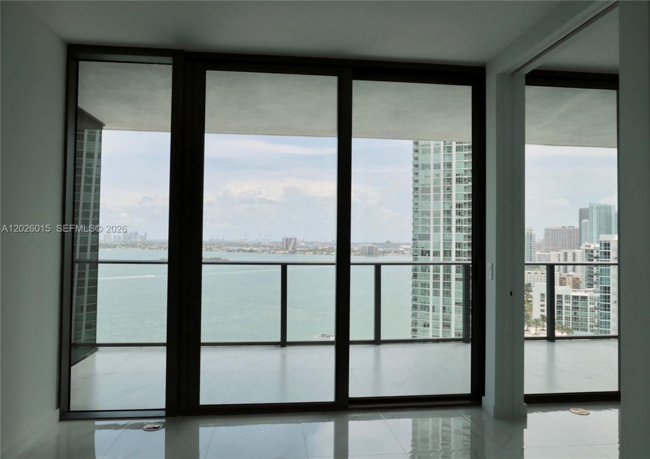 650 NE 32 , Unit 1906, Miami, FL 33137 Photo