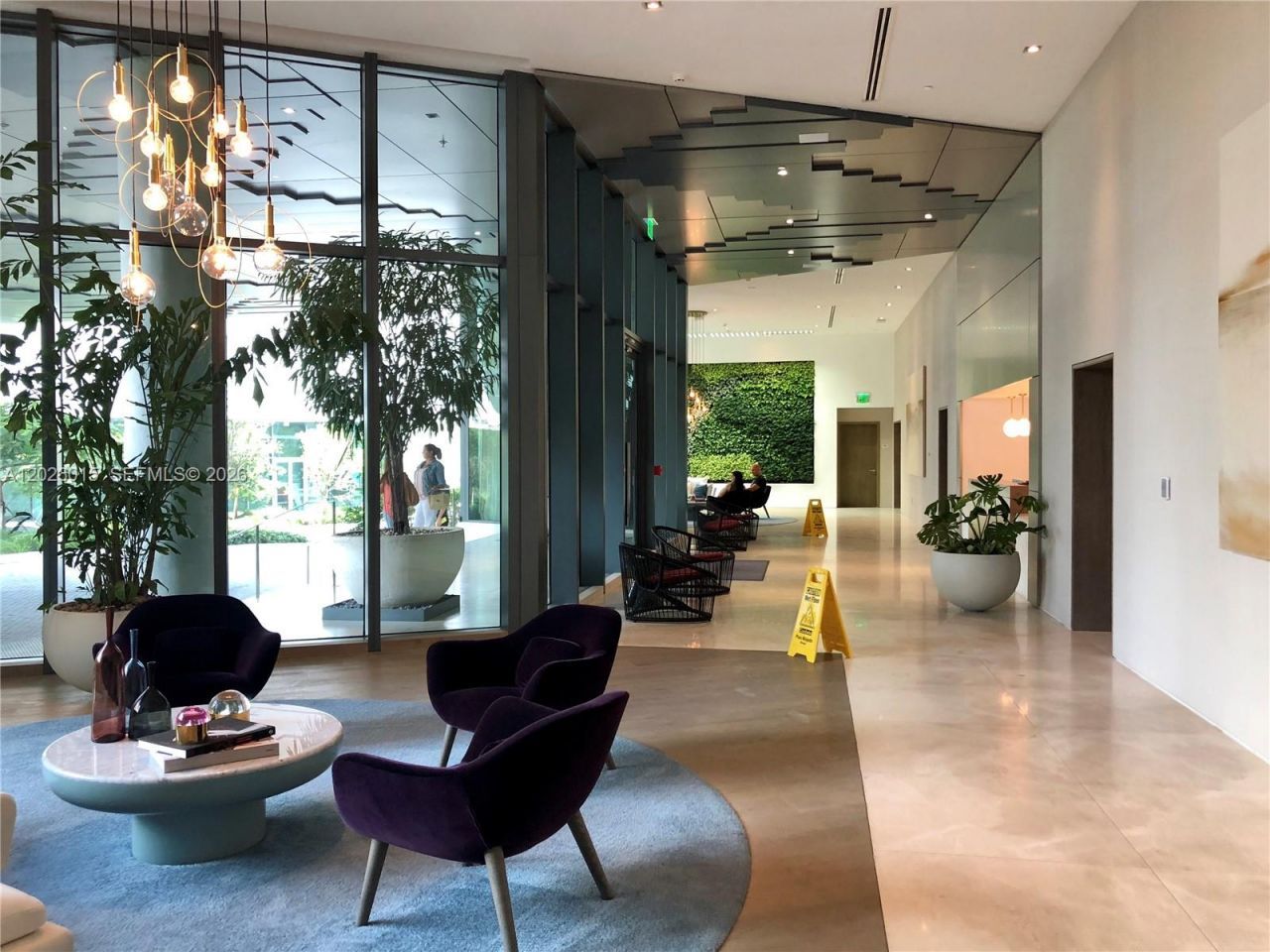 650 NE 32 , Unit 1906, Miami, FL 33137 Photo