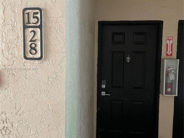 9188 W Atlantic Blvd , Unit 1528, Coral Springs, FL 33071