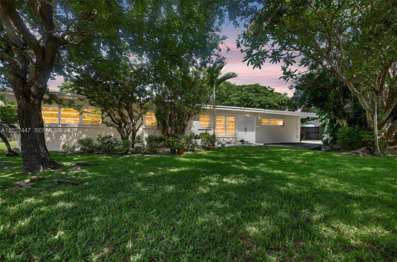 13830 SW 79th Ct, Palmetto Bay, FL 33158 Photo