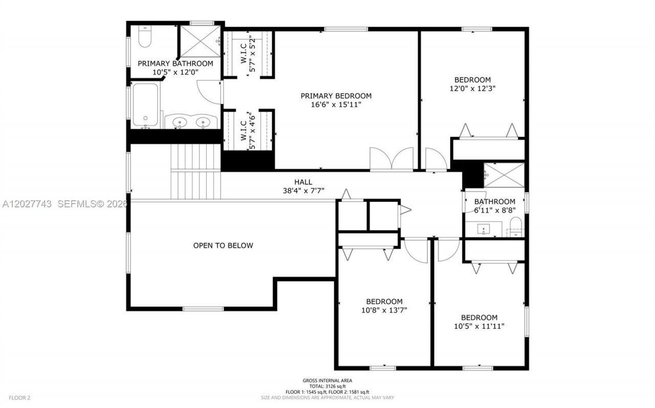16732 NW 89th Pl, Miami Lakes, FL 33018 Photo