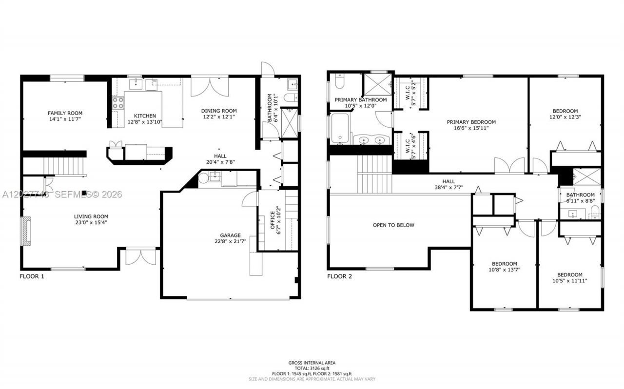 16732 NW 89th Pl, Miami Lakes, FL 33018 Photo
